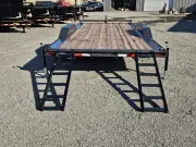 new Equipment / Flatbed Trailers Summit  for sale, in White City, OR Thumbnail 11