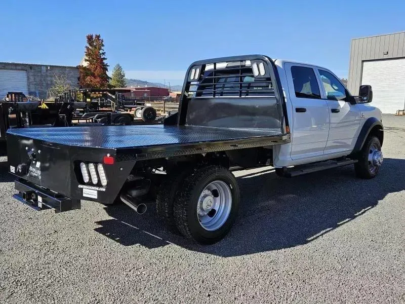 new Flat Decks CM Truck Beds  for sale, in White City, OR Thumbnail 13