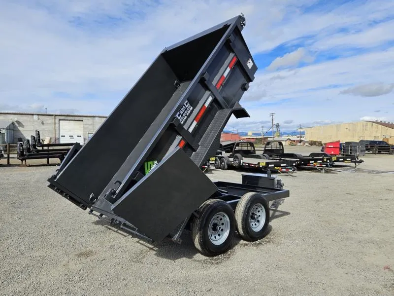 new Dump Trailers Other  for sale, in White City, OR Thumbnail 2