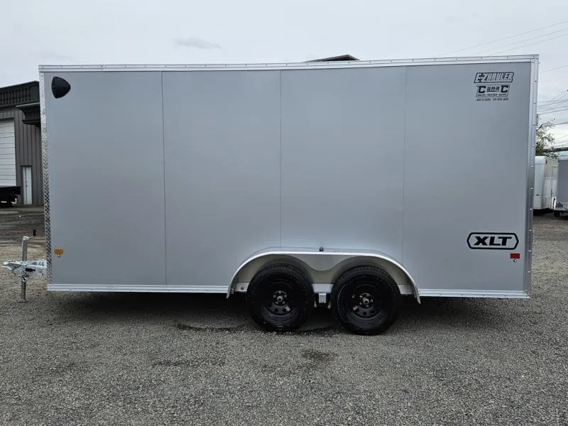 new Cargo (Enclosed) Trailers ALCOM  for sale, in White City, OR Thumbnail 6