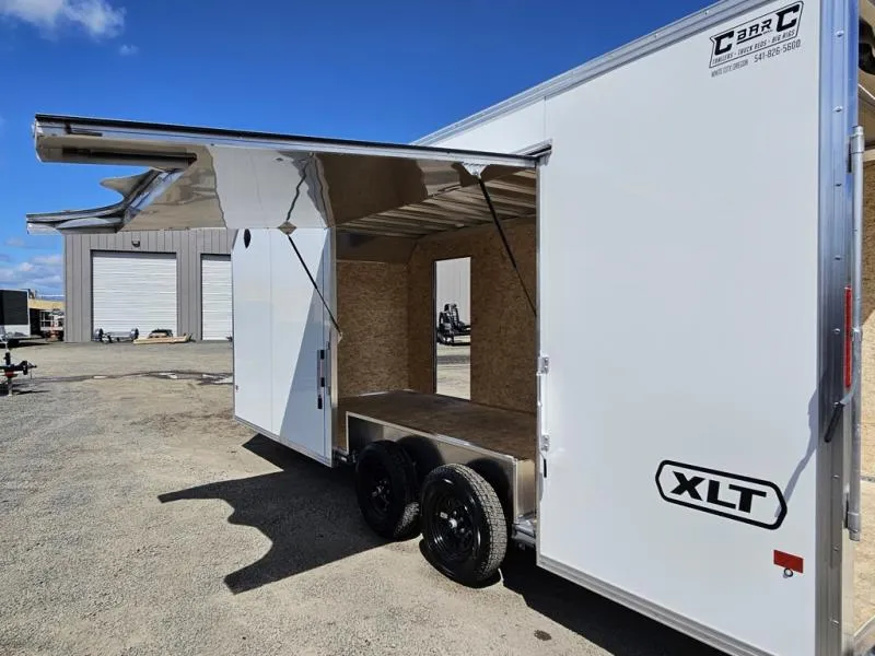 new Car Haulers / Racing Trailers E-Z Hauler  for sale, in White City, OR Thumbnail 16