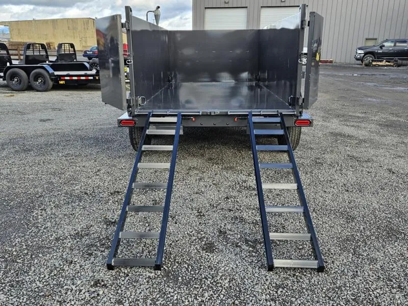 new Dump Trailers Other  for sale, in White City, OR Thumbnail 8