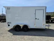 new Cargo (Enclosed) Trailers E-Z Hauler  for sale, in White City, OR Thumbnail 2