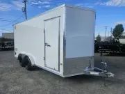 new Cargo (Enclosed) Trailers E-Z Hauler  for sale, in White City, OR Thumbnail 1