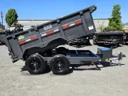 new Dump Trailers Summit  for sale, in White City, OR Thumbnail 12