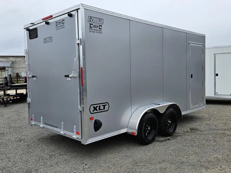 new Cargo (Enclosed) Trailers ALCOM  for sale, in White City, OR Thumbnail 3
