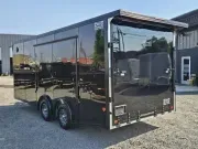 new Cargo (Enclosed) Trailers E-Z Hauler  for sale, in White City, OR Thumbnail 6