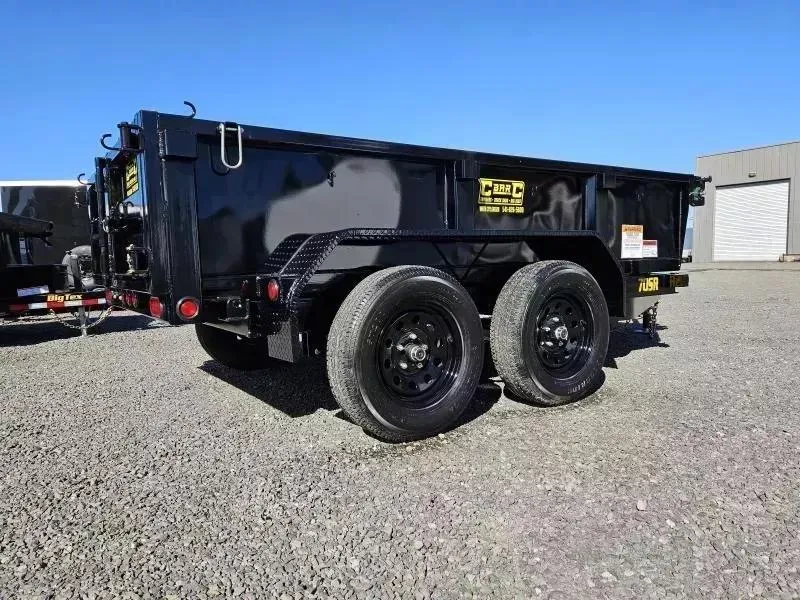 new Dump Trailers Big Tex Trailers  for sale, in White City, OR Thumbnail 10