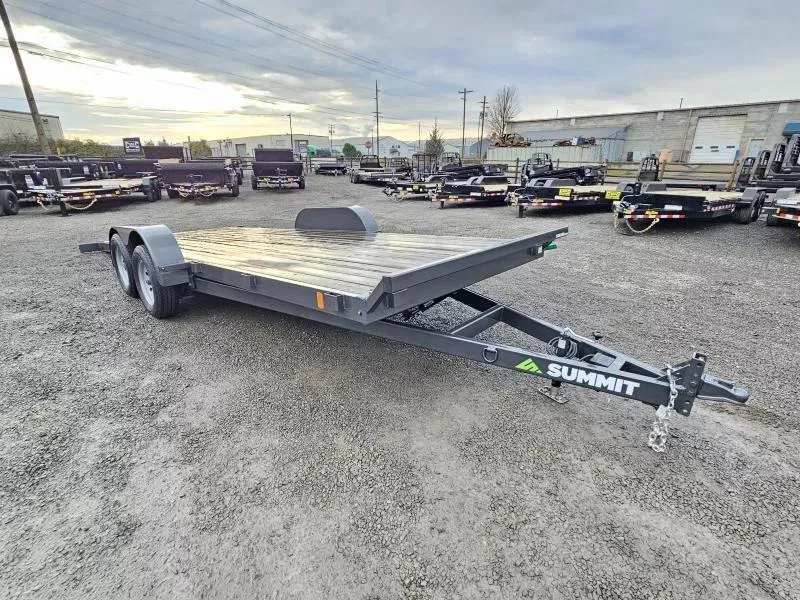 new Tilt Trailers Other  for sale, in White City, OR Thumbnail 9
