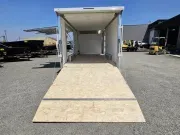 new Cargo (Enclosed) Trailers E-Z Hauler  for sale, in White City, OR Thumbnail 11
