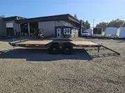new Equipment / Flatbed Trailers Summit  for sale, in White City, OR Thumbnail 13