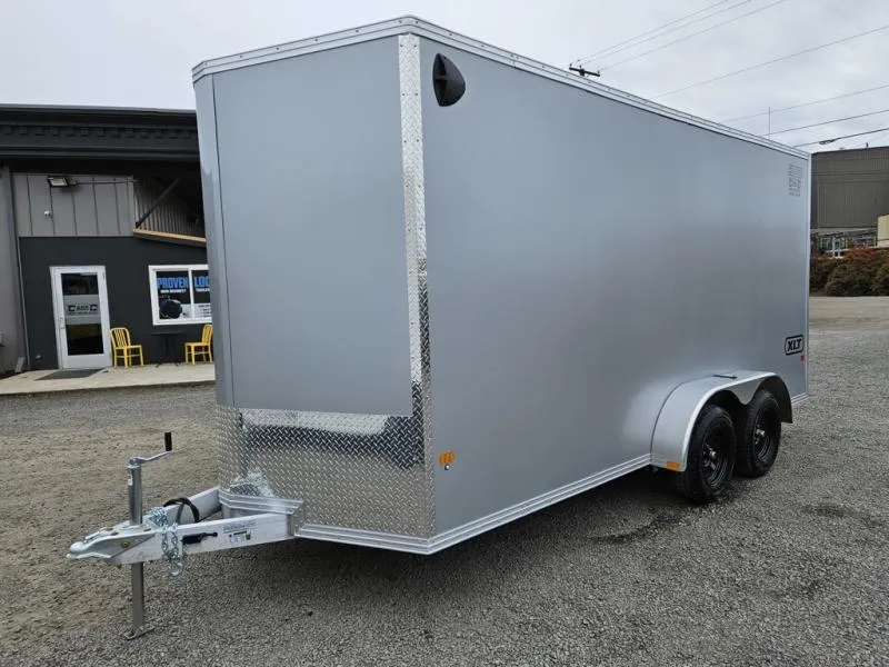 new Cargo (Enclosed) Trailers ALCOM  for sale, in White City, OR Thumbnail 7
