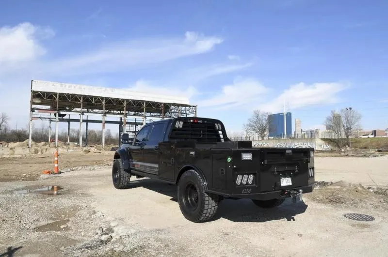 new Flat Decks CM Truck Beds  for sale, in White City, OR Thumbnail 2