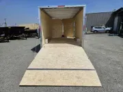 new Cargo (Enclosed) Trailers E-Z Hauler  for sale, in White City, OR Thumbnail 11