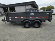 new Dump Trailers Summit  for sale, in White City, OR Thumbnail 7