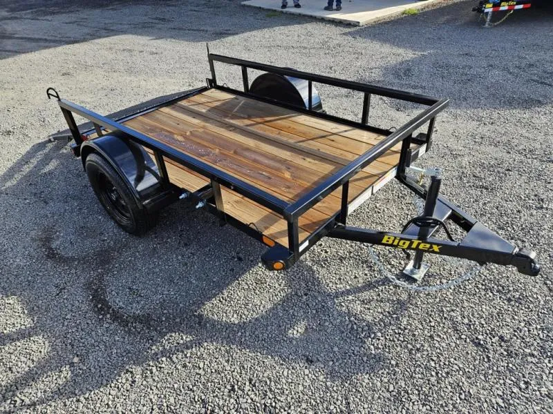 new Utility Trailers Big Tex Trailers  for sale, in White City, OR Thumbnail 3