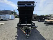 new Dump Trailers Big Tex Trailers  for sale, in White City, OR Thumbnail 19