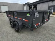new Dump Trailers Summit  for sale, in White City, OR Thumbnail 6