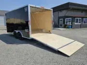new Cargo (Enclosed) Trailers E-Z Hauler  for sale, in White City, OR Thumbnail 13