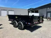 new Dump Trailers Big Tex Trailers  for sale, in White City, OR Thumbnail 5