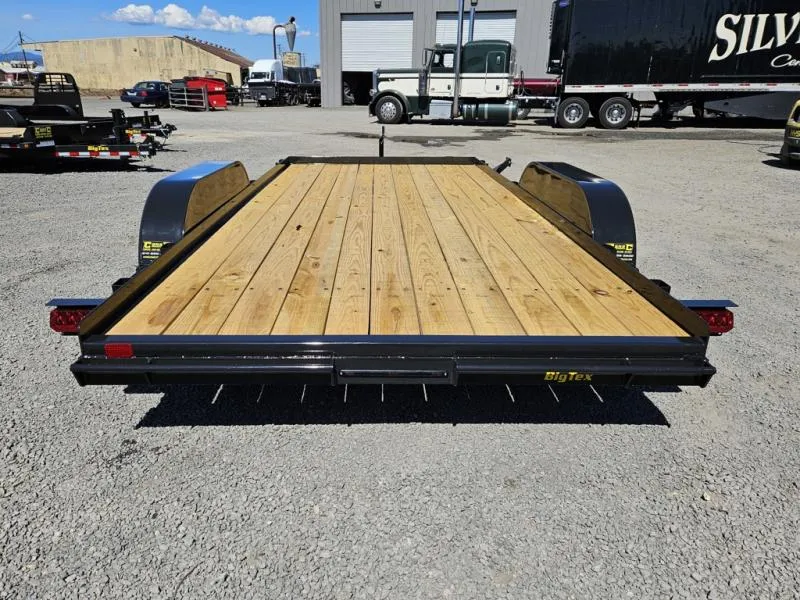 new Equipment / Flatbed Trailers Big Tex Trailers  for sale, in White City, OR Thumbnail 11