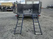 new Dump Trailers Summit  for sale, in White City, OR Thumbnail 8