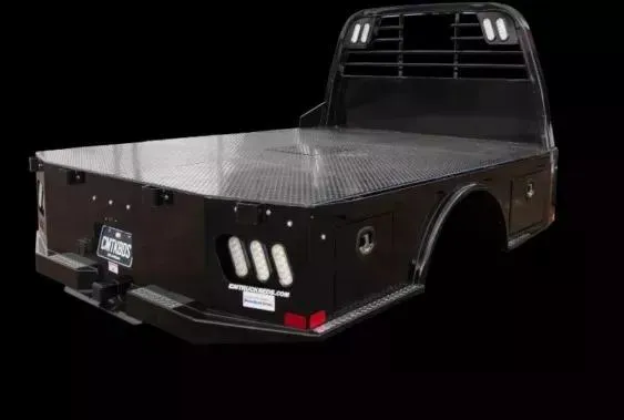 new Flat Decks CM Truck Beds  for sale, in White City, OR Thumbnail 6