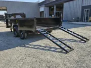 new Dump Trailers Big Tex Trailers  for sale, in White City, OR Thumbnail 11