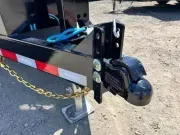 new Dump Trailers Big Tex Trailers  for sale, in White City, OR Thumbnail 4