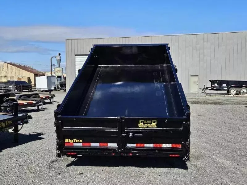 new Dump Trailers Big Tex Trailers  for sale, in White City, OR Thumbnail 10