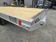 new Equipment / Flatbed Trailers Mission  for sale, in White City, OR Thumbnail 10