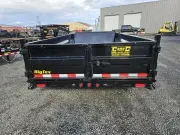 new Dump Trailers Big Tex Trailers  for sale, in White City, OR Thumbnail 6