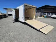 new Cargo (Enclosed) Trailers E-Z Hauler  for sale, in White City, OR Thumbnail 12