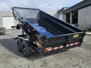 new Dump Trailers Big Tex Trailers  for sale, in White City, OR Thumbnail 17