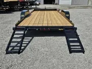 new Car Haulers / Racing Trailers Big Tex Trailers  for sale, in White City, OR Thumbnail 9