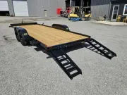 new Car Haulers / Racing Trailers Big Tex Trailers  for sale, in White City, OR Thumbnail 10