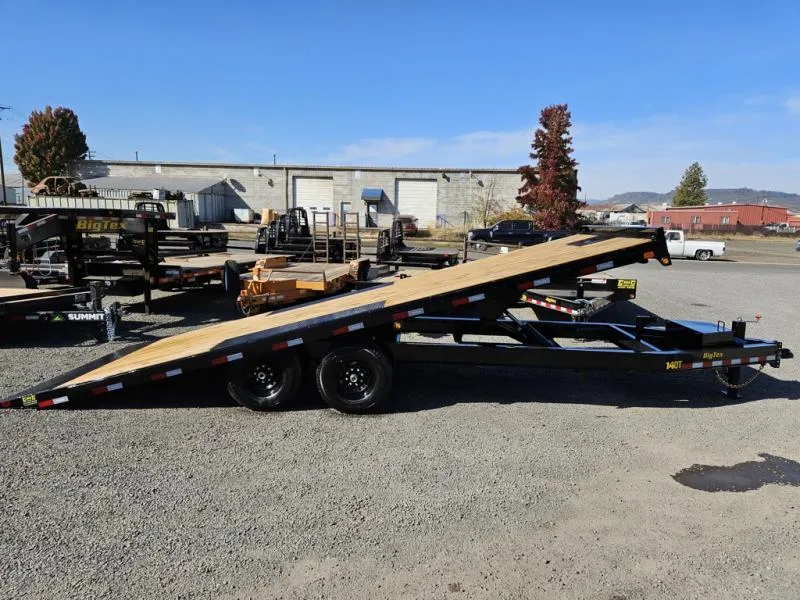 new Tilt Trailers Big Tex Trailers  for sale, in White City, OR Thumbnail 10
