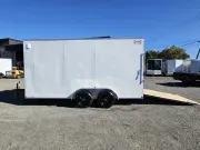 new Cargo (Enclosed) Trailers Carry-On  for sale, in White City, OR Thumbnail 13