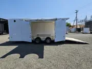new Cargo (Enclosed) Trailers E-Z Hauler  for sale, in White City, OR Thumbnail 16