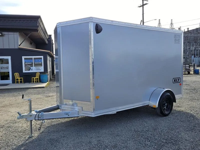 new Cargo (Enclosed) Trailers E-Z Hauler  for sale, in White City, OR Thumbnail 7