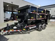 new Dump Trailers Big Tex Trailers  for sale, in White City, OR Thumbnail 14