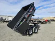 new Dump Trailers Summit  for sale, in White City, OR Thumbnail 3