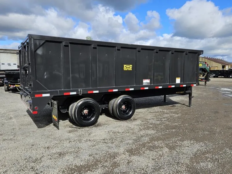 new Dump Trailers Big Tex Trailers  for sale, in White City, OR Thumbnail 4