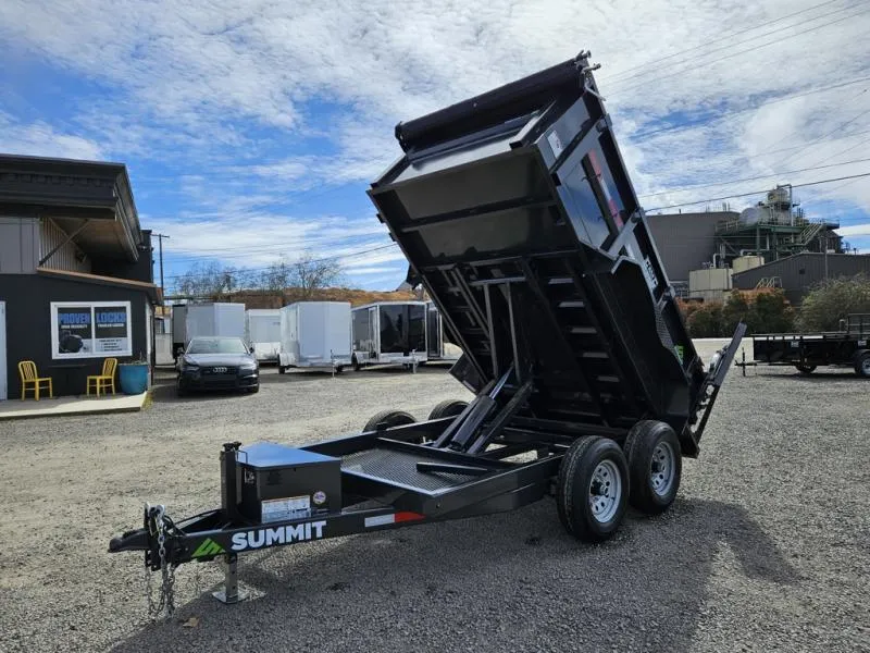 new Dump Trailers Other  for sale, in White City, OR Thumbnail 3
