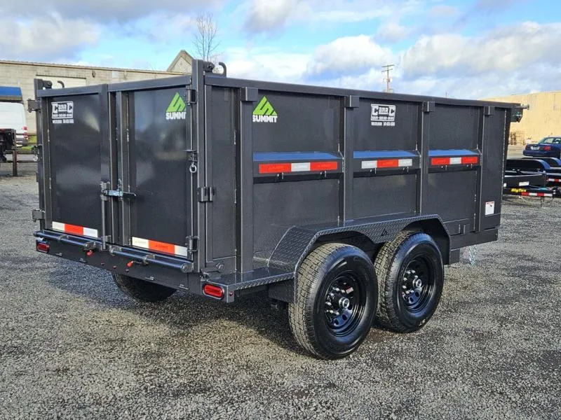 new Dump Trailers Other  for sale, in White City, OR Thumbnail 4