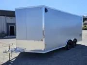 new Cargo (Enclosed) Trailers E-Z Hauler  for sale, in White City, OR Thumbnail 6