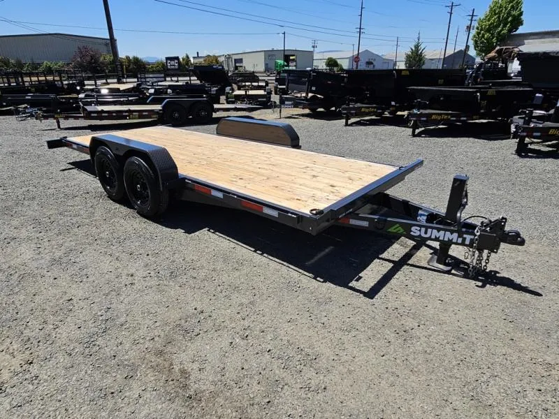new Tilt Trailers Other  for sale, in White City, OR Thumbnail 2
