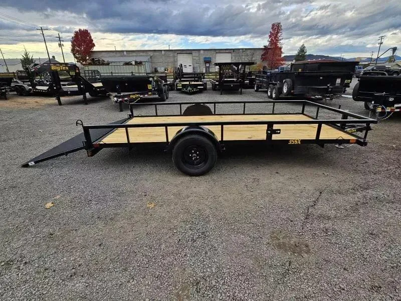 new Utility Trailers Big Tex Trailers  for sale, in White City, OR Thumbnail 10