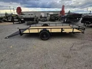new Utility Trailers Big Tex Trailers  for sale, in White City, OR Thumbnail 19