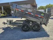 new Dump Trailers Summit  for sale, in White City, OR Thumbnail 16